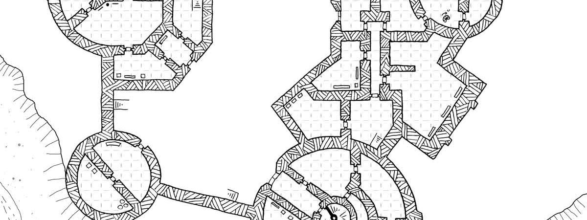 airain castle floor 1