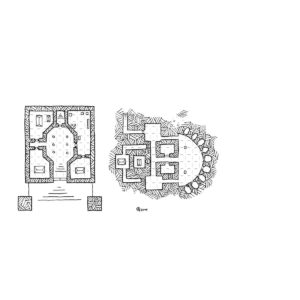 avant-poste-d'Ilburg-Crypte