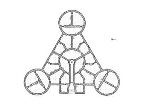 avant-poste-d'Ilburg-fort