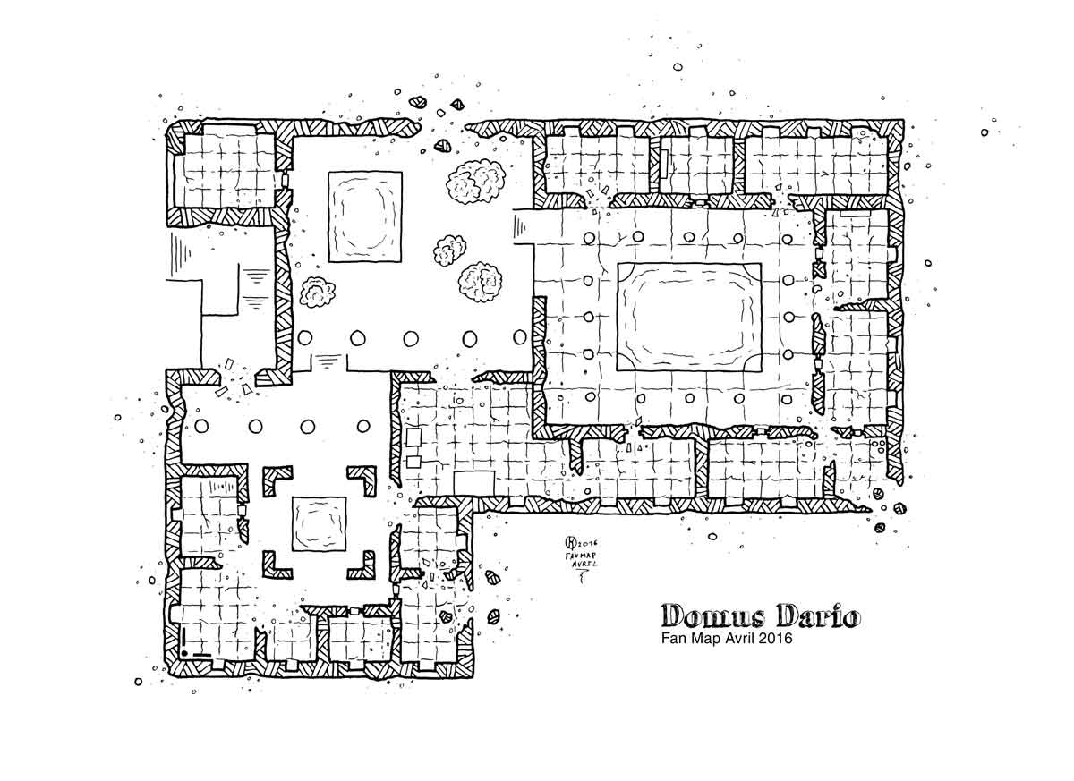 Domus-Dario