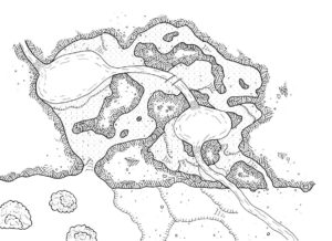 Kayak-Cavern-grid