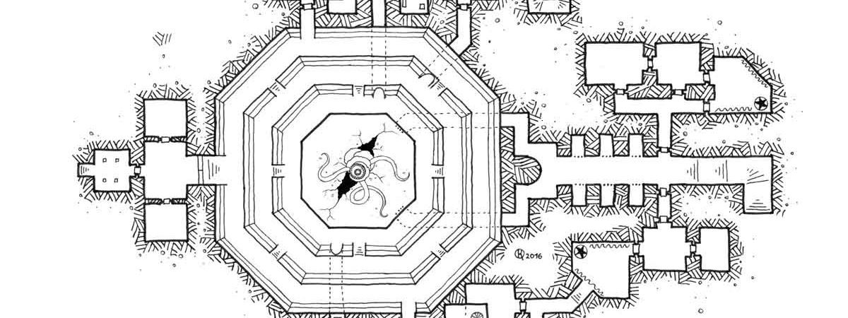 arene-de-Neikraps, rpg map, dungeon