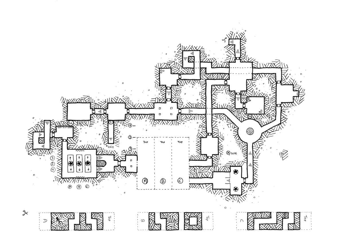 l'antre-de-Nakdehar-Lvl1