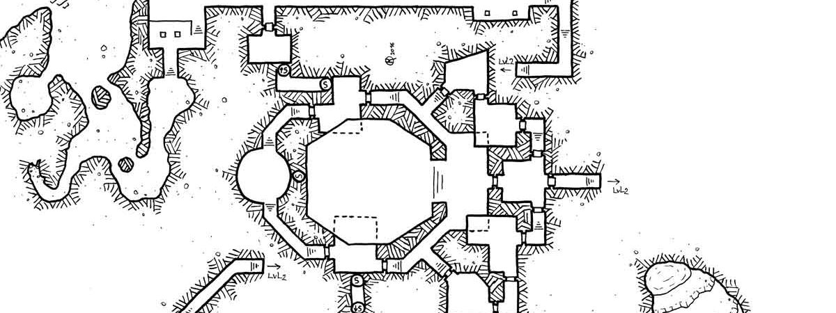 the-cursed-dungeon