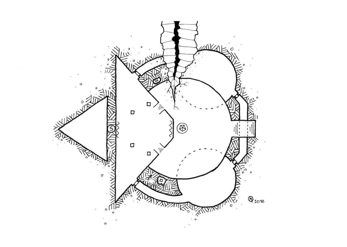 The-temple-of-prismatic-trinity-cave