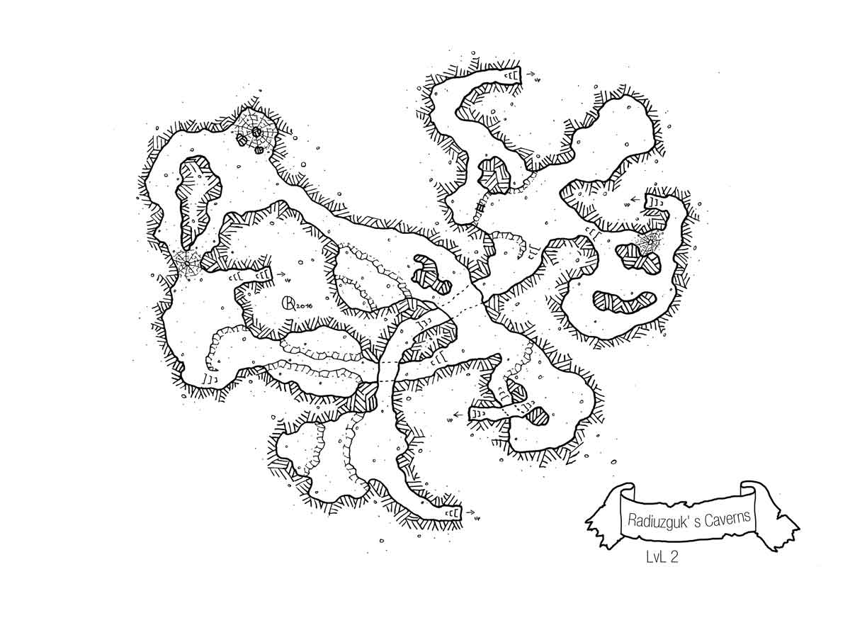 Radiuzguk's-Caverns--LvL2