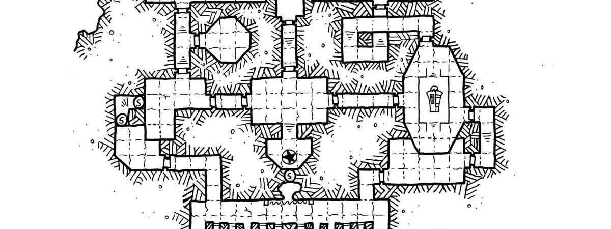 Xc-K3-Temple map