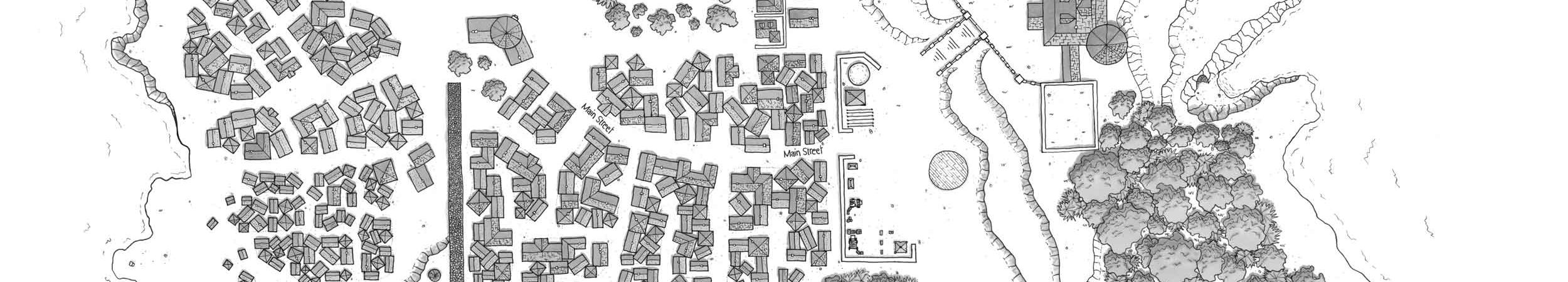 bloodstorm city map