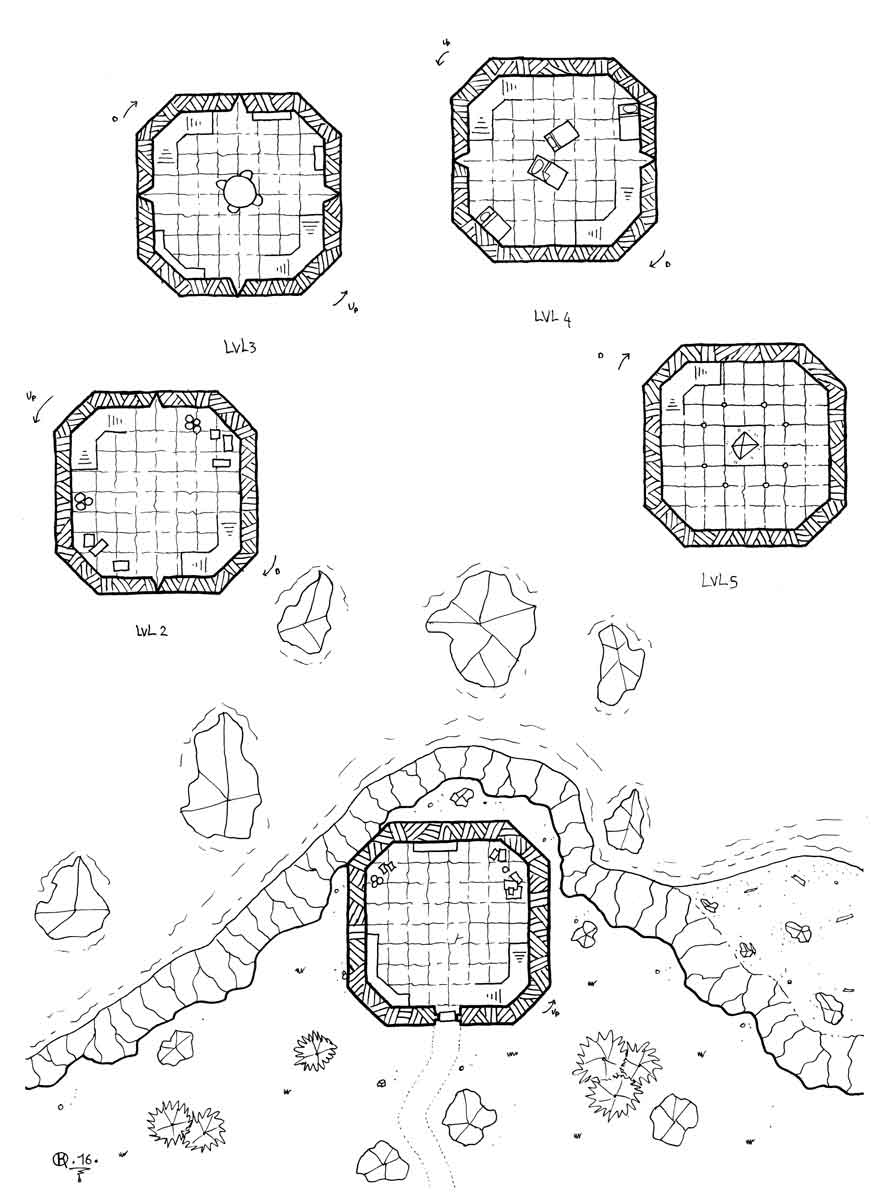 #lighthouse #beacon #mapvember