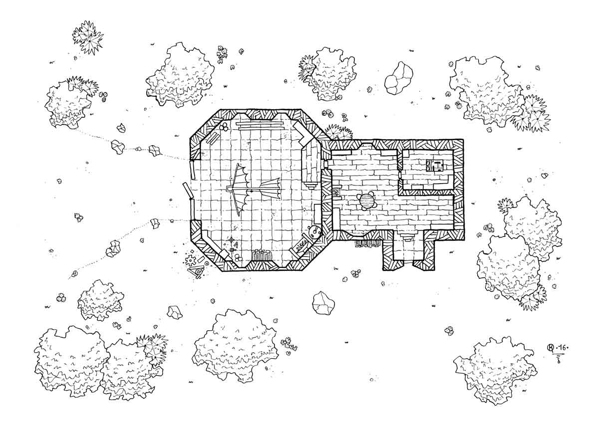 #mapvember