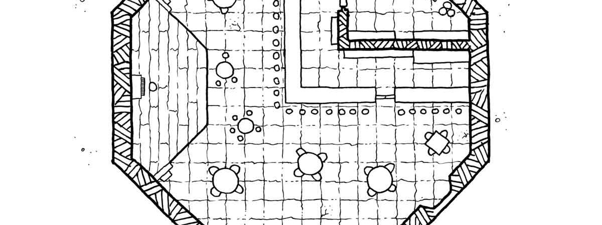 the-stuffed-parrot tavern map