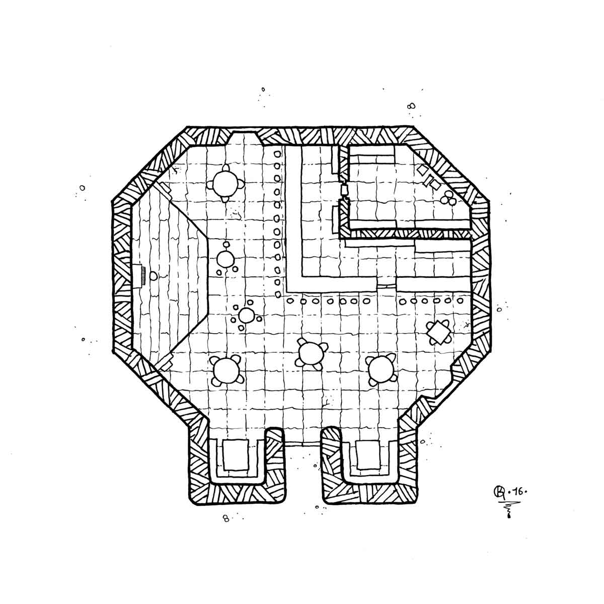 #mapvember