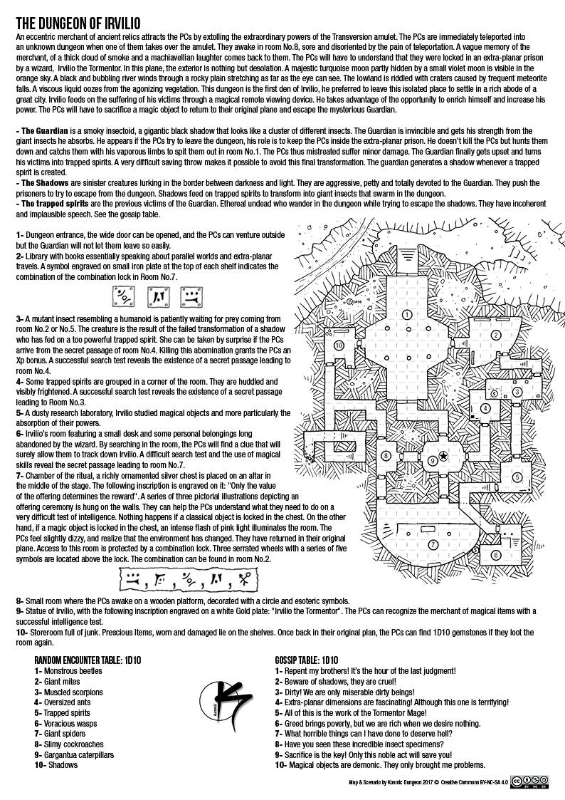 the-dungeon-of-irvilio