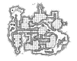 Modular dungeon level31