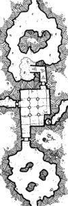 Bookmark map face 2