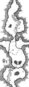 Bookmark map face 5