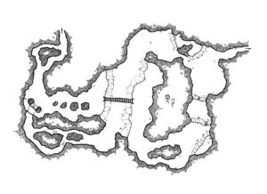 modular cavern level 17